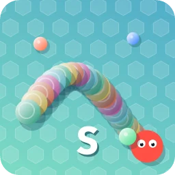 Snake Clash: Snake Game