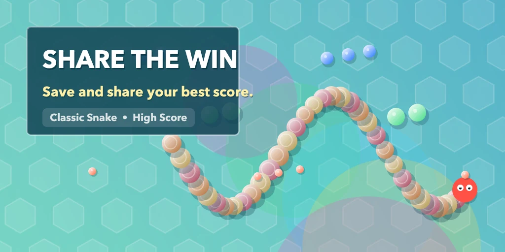Snake Clash: Snake Game screenshot