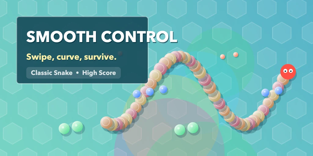 Snake Clash: Snake Game screenshot