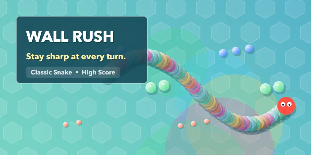 Snake Clash: Snake Game screenshot