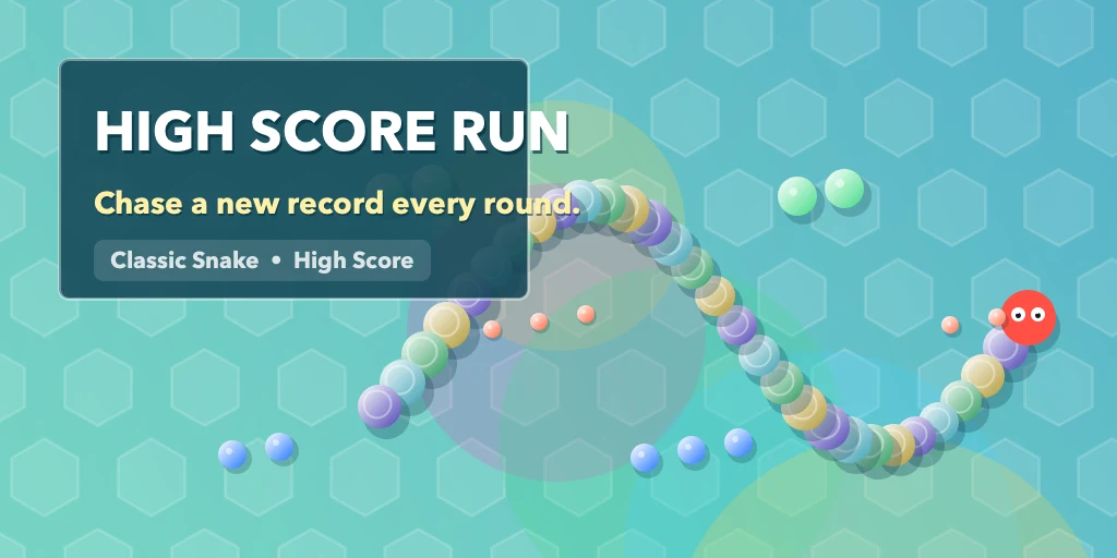Snake Clash: Snake Game screenshot