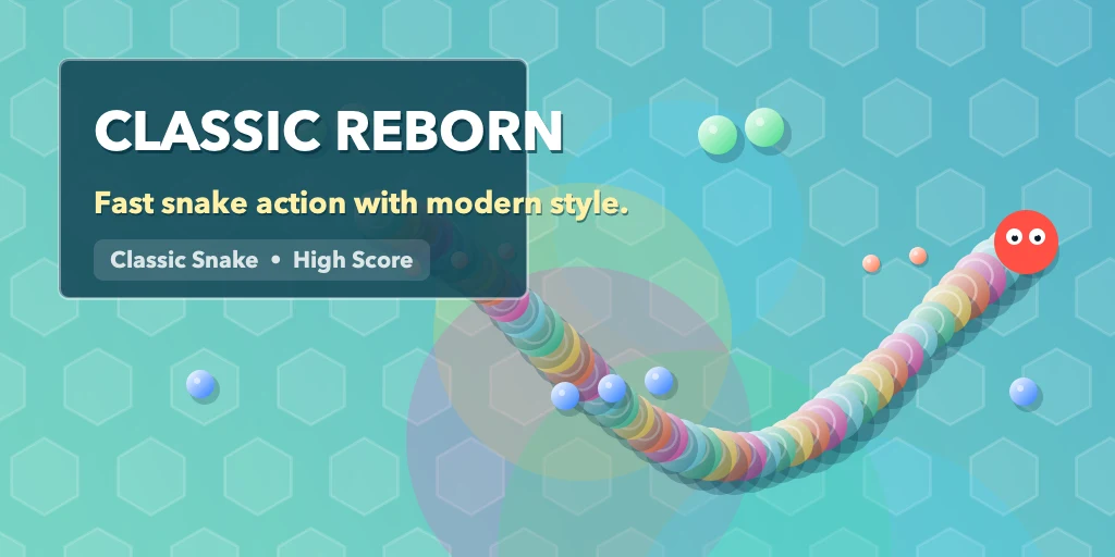 Snake Clash: Snake Game screenshot